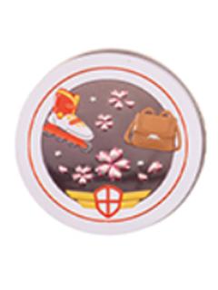 饰品盒4(F赏)-透明牌篇～小樱闪耀的宝石～抽赏