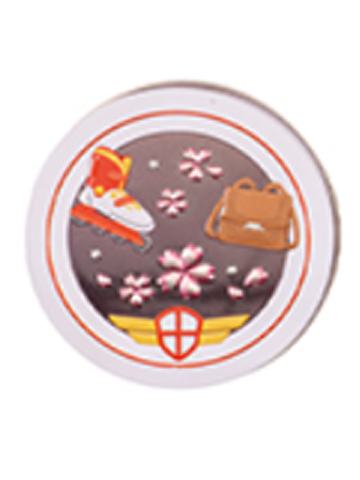 饰品盒4(F赏)-透明牌篇～小樱闪耀的宝石～抽赏