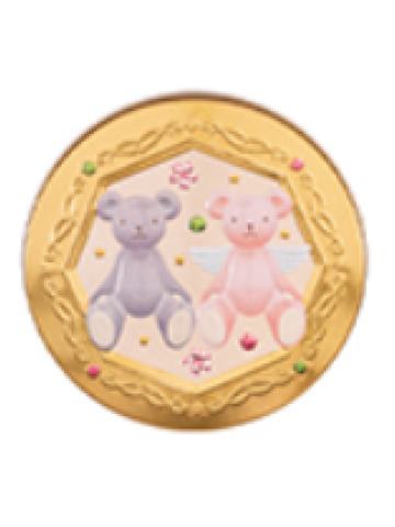 饰品盒5(F赏)-透明牌篇～小樱闪耀的宝石～抽赏