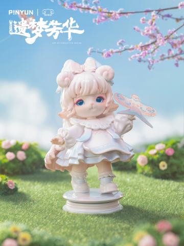 纸鸢·清风