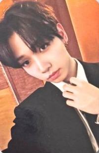 日本kcon会场限定卡3 ver.B