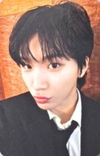 日本kcon会场限定卡6 ver.B