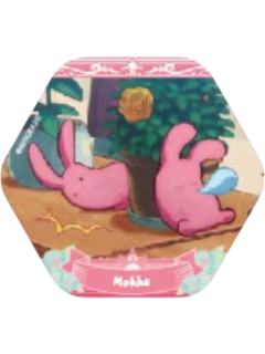 勿怪(高级)-镜影心愿系列徽章