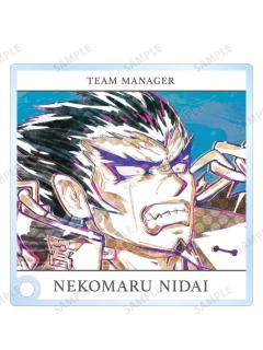 二大猫丸-弹丸论破AniArt水彩vol1亚克力卡片周边预定