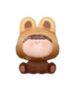 可乐软糖