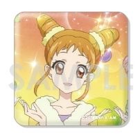 有栖川乙女-剧场版大星宫草莓祭徽章
