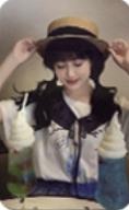 q音星光卡 1星 ver.E