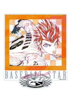 桑田怜恩-弹丸论破AniArt水彩BIG立牌