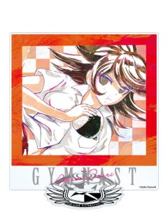 终里赤音-弹丸论破AniArt水彩BIG立牌