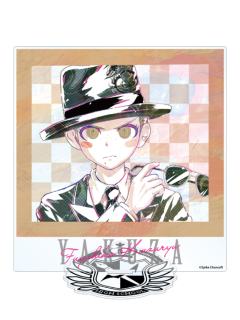 九头龙冬彦-弹丸论破AniArt水彩BIG立牌