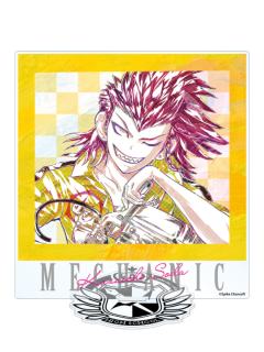 左右田和一-弹丸论破AniArt水彩BIG立牌