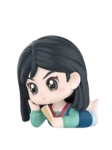 花木兰