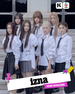 KCON JAPAN 2025