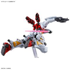 HG gMS-01 格鲁古古 菅井机(GQ)-资料图