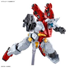 HG gMS-01 格鲁古古 菅井机(GQ)-资料图