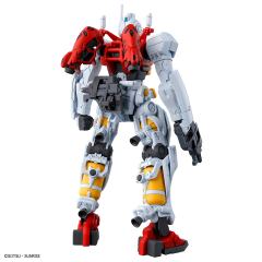 HG gMS-01 格鲁古古 菅井机(GQ)-资料图