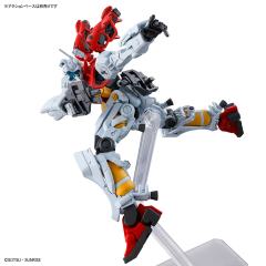 HG gMS-01 格鲁古古 菅井机(GQ)-资料图