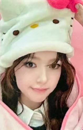 muvve预售2 kitty ver.