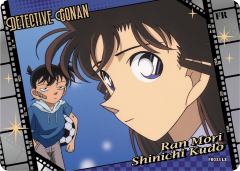 江户川柯南&毛利兰