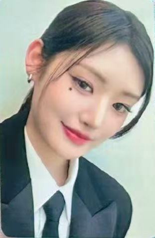 muvve预售5 完美犯罪ver.