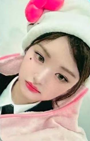 muvve预售5 kitty ver.