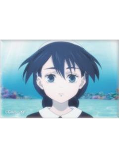 天内理子-怀玉·玉折 TD场面写方吧唧E