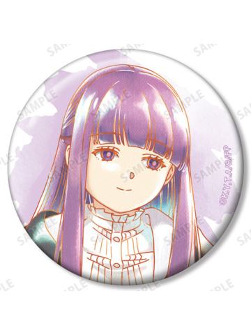 菲伦a-水彩系列aqualabel吧唧徽章