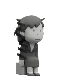 隐藏款-人生放空时刻