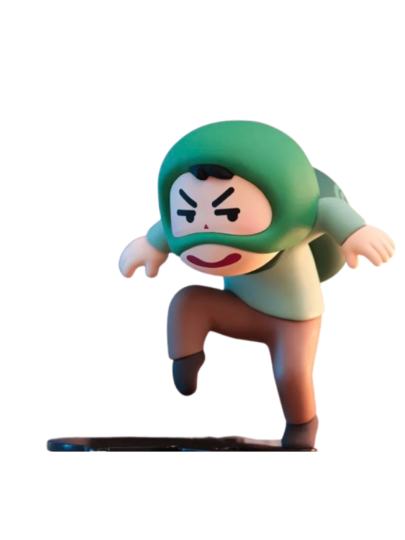 irasutoya插画小人-2