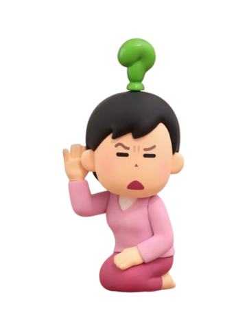 抽象八卦时刻