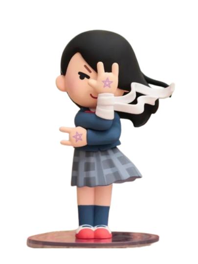 irasutoya插画小人-2