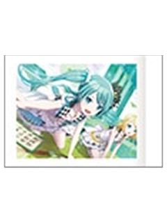 初音未来 A-拍立得vol.5