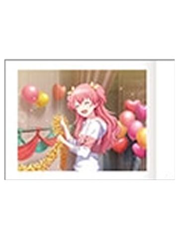 桃井爱莉 A-拍立得vol.5