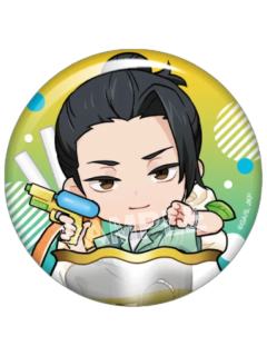 夏油杰b-小吉徽章