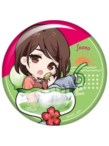 家入硝子a-小吉徽章