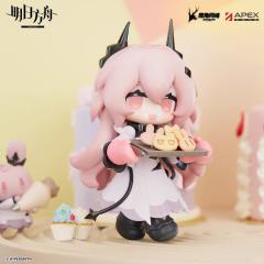 魔王 来份甜点Q版手办