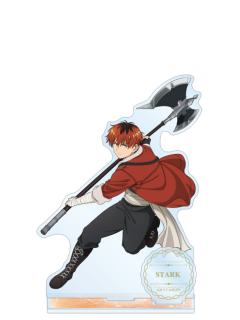 休塔尔克-TV立绘BIG亚克力立牌摆件