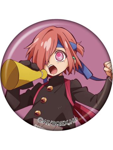 三叶惣助A-应援团正比吧唧