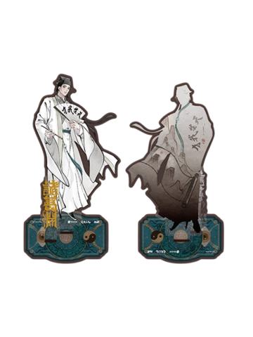 诸葛渊-亚克力立牌