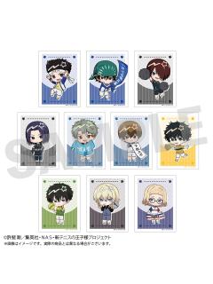 应援Q版人物贴纸vol.4
