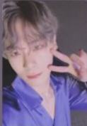 Starry版专卡4 ver.B