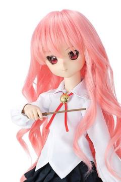 Dollfie Dream Mini Dollfie Dream 露易丝·法兰西斯·露·布朗·杜·拉·瓦利埃尔-资料图