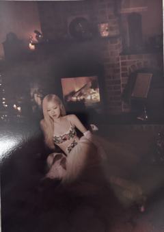 HANK WITH ROSIE 大照片 ver.A