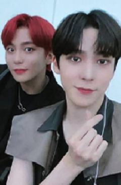 JOEUN MUSIC双人卡 3 verB.
