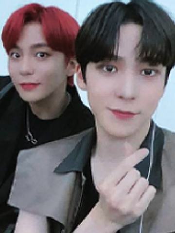 JOEUN MUSIC双人卡 3 verB.
