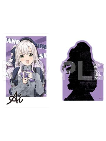 Ai-C赏 相纸&贴纸套装
