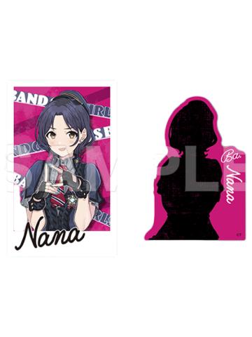 Nana-C赏 相纸&贴纸套装