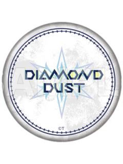 Diamond Dust-D赏 徽章