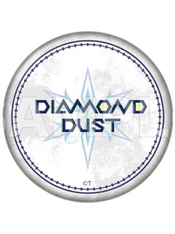 Diamond Dust-D赏 徽章