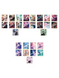 迷你色纸vol.48